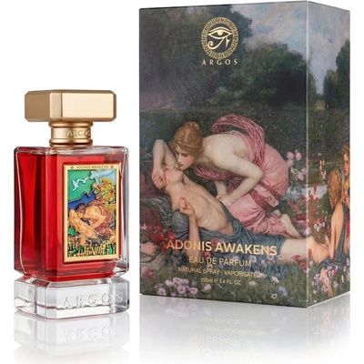 Argos Adonis Awakens parfumovaná voda unisex 100 ml