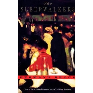 Sleepwalkers: a Trilogy | Hermann Broch (1996)