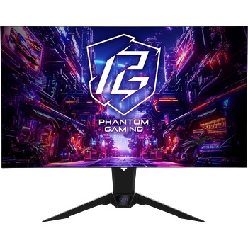 ASRock Phantom Gaming PGO32UFS