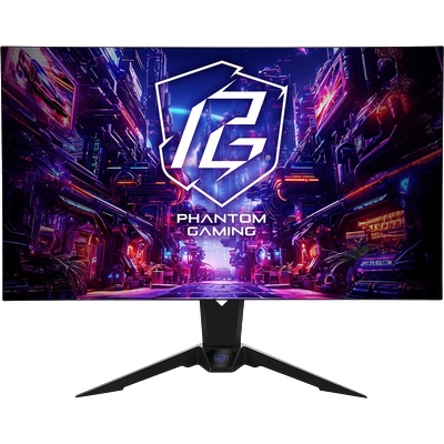 ASRock Phantom Gaming PGO32UFS