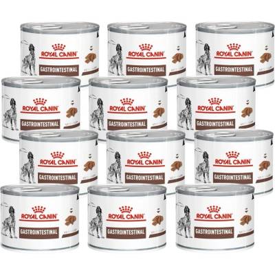 Royal Canin Gastro Intestinal 12 x 200 g