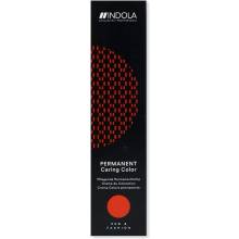 Indola Profession Permanent Caring Color Red & Fashion 5.66 x 60 ml