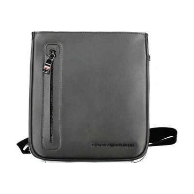 Tommy Hilfiger pánská Taška Černá 20.0X22.0X3.0
