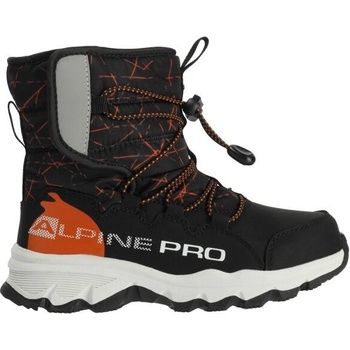 Alpine Pro ELPOCO černá