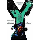 Y The Last Man Deluxe Edition HC Vol 01