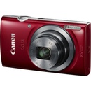 Canon Ixus 165 Red (0152C001AA)