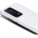 Kryt Huawei P40 Pro zadní bílý