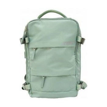 NOVEEN Travel Backpack Cabin NOVEEN CTB420 Mint 40x20x25