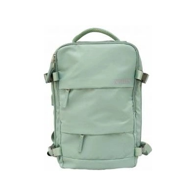 NOVEEN Travel Backpack Cabin NOVEEN CTB420 Mint 40x20x25