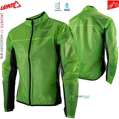 Leatt Race Cover