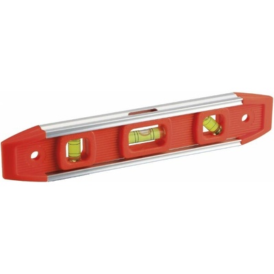 Vodováha magnetická Kraft&Dele KD10757, 23 cm