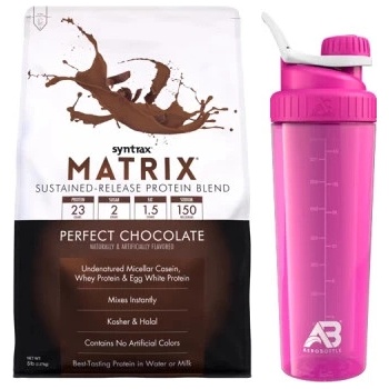 Syntrax Matrix 5.0 2270 g