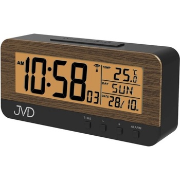 JVD RB91.2