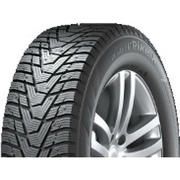 Image 1 of Hankook Winter IPike X W429A XL 245/65 R17 111T
