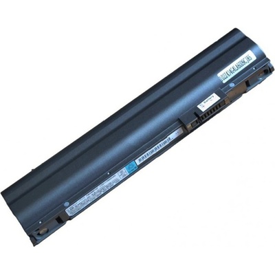 Fujitsu Батерия (оригинална) за лаптоп Fujitsu, съвместима с FMV-BIBLO series, 6-cell, 7.2V, 7800mAh