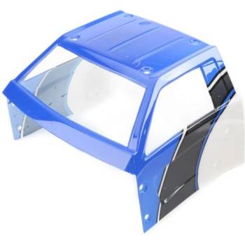 Losi Синя кабина секция: Baja Rey