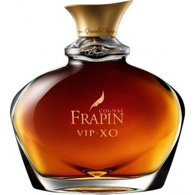 Frapin XO VIP 40% 0,7 l (kartón)