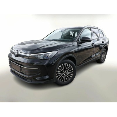 Volkswagen Tiguan DSG IQ.DRIVE 110 kW