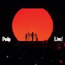 Pu - LIVE! 2 CD lp