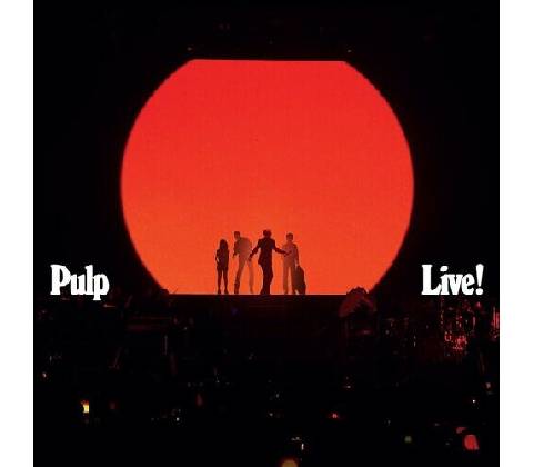 Pu - LIVE! 2 CD lp