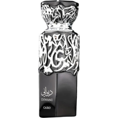 Fragrance World French Avenue Diwani Cairo EDP 100 ml
