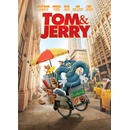 Tom & Jerry DVD