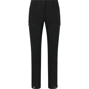 Whistler Дамски туристически панталон Whistler Women's Kodiak Outdoor Pants Walking trousers - Black - размер 36 (EU) (110-0747-0412)