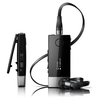 Sony Ericsson MW1