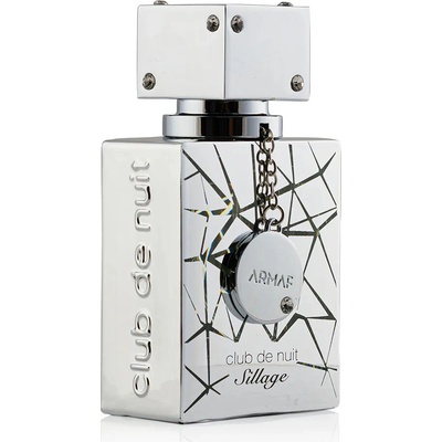 Armaf Club De Nuit Sillage parfumovaná voda pánská 30 ml