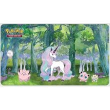 Ultra Pro Pokémon TCG Enchanted Glade podložka