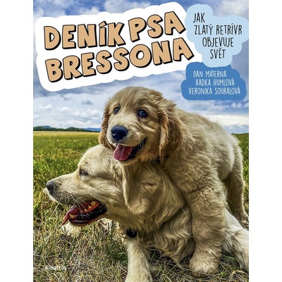 Deník psa Bressona