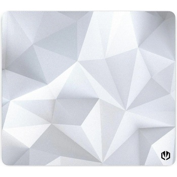 ENDORFY Подложка за мишка ENDORFY Crystal Onyx White - L (END-PAD-EY6B009)