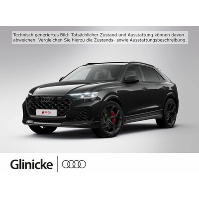 Audi RSQ8 Tiptronic Performance 471 kW