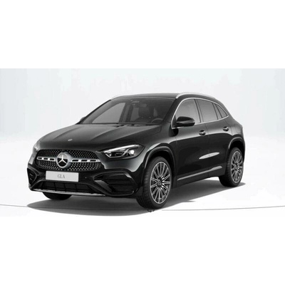 Mercedes-Benz GLA 180 d AMG Line Premium 85 kW