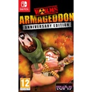 Worms Armageddon (Anniversary Edition)