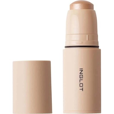 Inglot Cream Stick Highlighter krémový rozjasňovač v tyčince Classic Glow 311 6,2 g