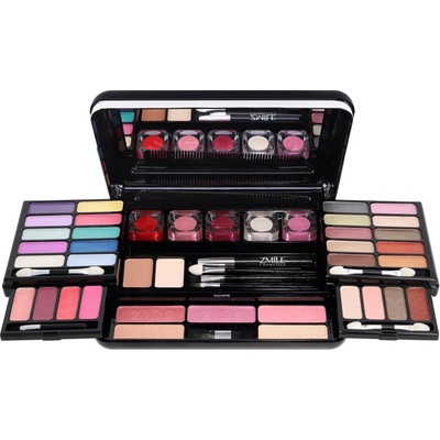 Zmile cosmetics Classic Make-up Set грим комплект