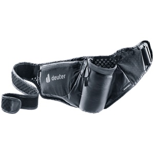 Deuter Shortrail II Цвят: черен
