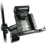 Zebra Зарядна станция за превозно средство Zebra CRD-ET8X-PWRDK1-01 (CRD-ET8X-PWRDK1-01) Джобни компютри (PDA)