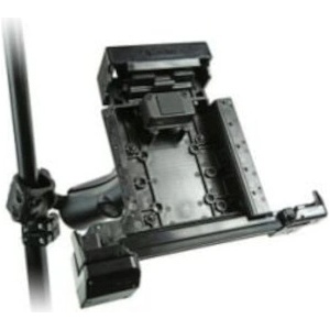 Zebra Зарядна станция за превозно средство Zebra CRD-ET8X-PWRDK1-01 (CRD-ET8X-PWRDK1-01) Джобни компютри (PDA)