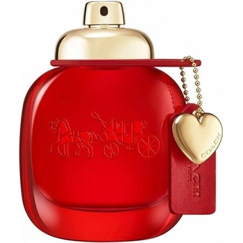 Image 1 of Coach Love EDP 50 ml