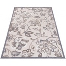 Makro Abra Aventura EC93B Květy krémový