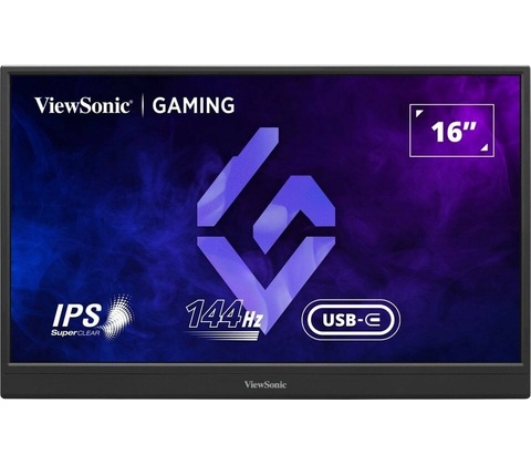 ViewSonic VA1650