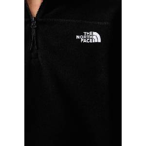 The North Face поларен суичър дамски MOUNTAIN ATHLETICS (NF0A8J8PJK31)