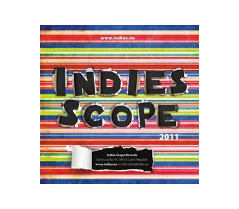 V/A: INDIES SCOPE 2011 CD