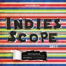 V/A: INDIES SCOPE 2011 CD