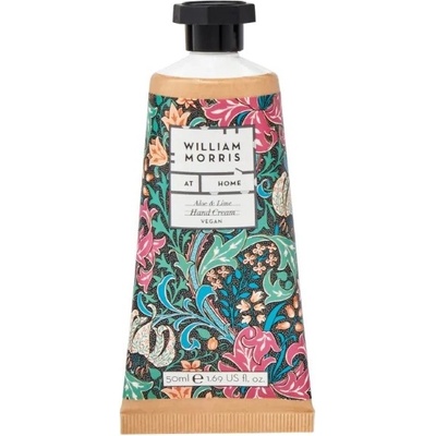 Heathcote & Ivory krém na ruce vzor Eyebright Aloe & Limetka 50 ml