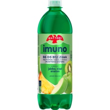 Mattoni Imuno jablko kiwi a ananas 0,7 l
