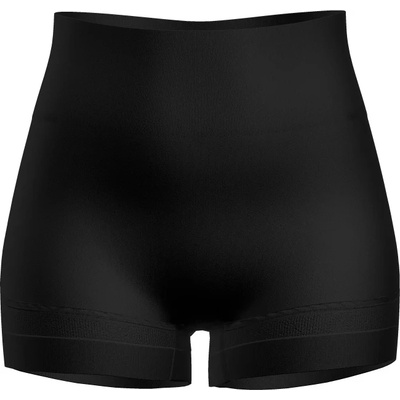 Icebreaker Дамски къси панталони Icebreaker Women's Merino 260 Zoneknit Seamless 4'' Shorts - Black (112-4537-0113)