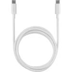 ASUS Кабел asus 100w usb-c - Бял (asus-p-90xb09gn-bca000) - megamag